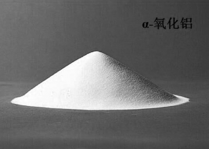 工業(yè)硼酸在氧化鋁行業(yè)的應用