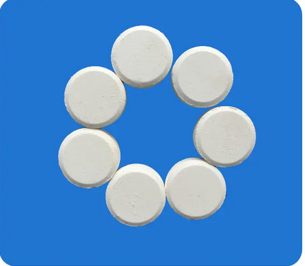 【河南】消毒劑用的輕質硼酸