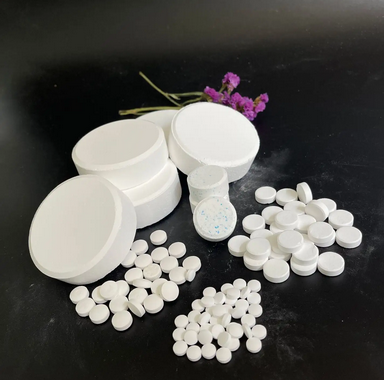 【河北】消毒片用輕質(zhì)硼酸